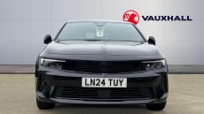 Vauxhall Astra 1.2 Turbo 130 GS 5dr Auto Petrol Estate